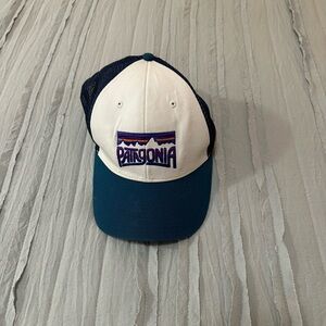 Patagonia Trucker Hat